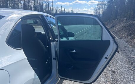 Volkswagen Polo VI (EU Market), 2019 год, 1 400 000 рублей, 6 фотография