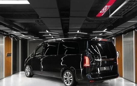 Mercedes-Benz V-Класс, 2019 год, 5 200 000 рублей, 9 фотография