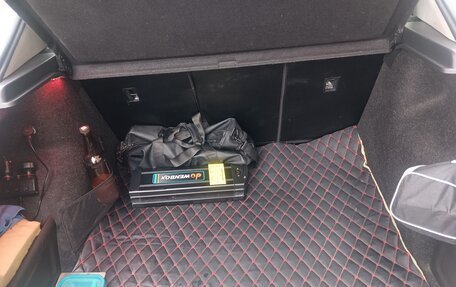 Skoda Rapid II, 2020 год, 790 000 рублей, 8 фотография