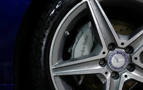 Mercedes-Benz C-Класс, 2016 год, 3 000 000 рублей, 8 фотография