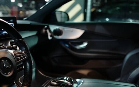 Mercedes-Benz C-Класс, 2016 год, 3 000 000 рублей, 6 фотография