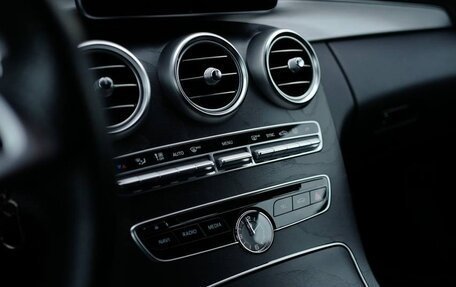 Mercedes-Benz C-Класс, 2016 год, 3 000 000 рублей, 7 фотография