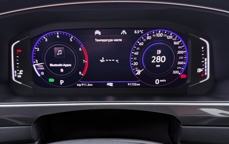 Volkswagen Tiguan II, 2019 год, 3 390 000 рублей, 6 фотография