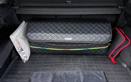 Volkswagen Tiguan II, 2019 год, 3 390 000 рублей, 4 фотография