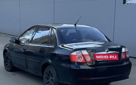 Lifan Breez (520), 2010 год, 110 000 рублей, 4 фотография