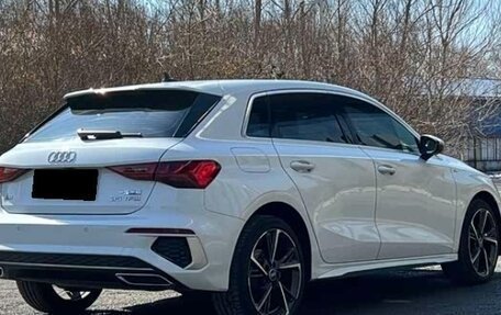 Audi A3, 2023 год, 1 990 000 рублей, 2 фотография