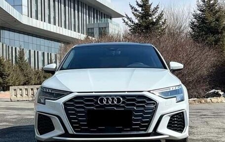 Audi A3, 2023 год, 1 990 000 рублей, 4 фотография