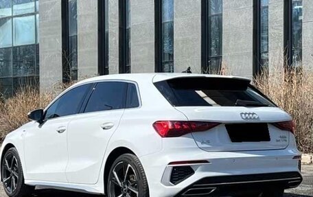 Audi A3, 2023 год, 1 990 000 рублей, 3 фотография