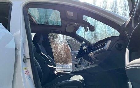 Audi A3, 2023 год, 1 990 000 рублей, 10 фотография