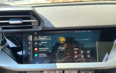 Audi A3, 2023 год, 1 990 000 рублей, 13 фотография