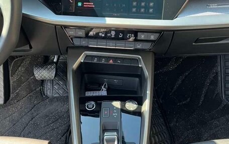 Audi A3, 2023 год, 1 990 000 рублей, 15 фотография