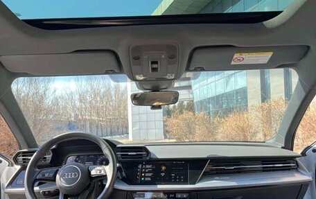 Audi A3, 2023 год, 1 990 000 рублей, 12 фотография