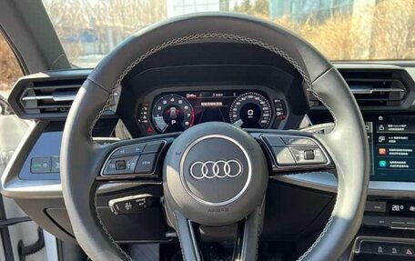 Audi A3, 2023 год, 1 990 000 рублей, 20 фотография