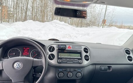 Volkswagen Tiguan I, 2009 год, 1 100 000 рублей, 7 фотография