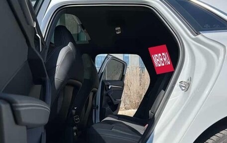 Audi A3, 2023 год, 1 990 000 рублей, 9 фотография