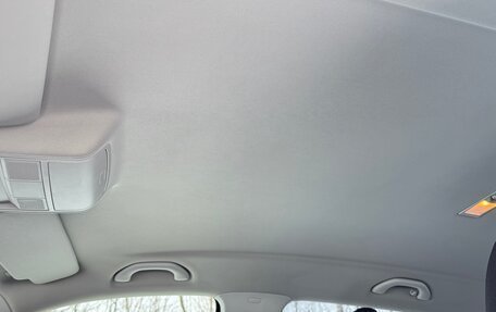 Volkswagen Tiguan I, 2009 год, 1 100 000 рублей, 10 фотография