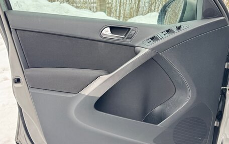 Volkswagen Tiguan I, 2009 год, 1 100 000 рублей, 5 фотография