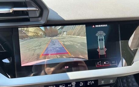 Audi A3, 2023 год, 1 990 000 рублей, 21 фотография