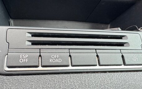 Volkswagen Tiguan I, 2009 год, 1 100 000 рублей, 9 фотография