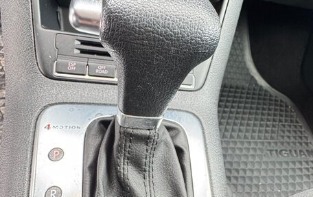 Volkswagen Tiguan I, 2009 год, 1 100 000 рублей, 8 фотография