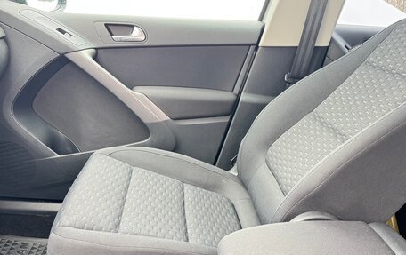 Volkswagen Tiguan I, 2009 год, 1 100 000 рублей, 11 фотография