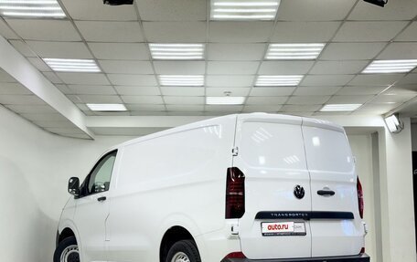 Volkswagen Transporter, 2025 год, 6 250 000 рублей, 4 фотография