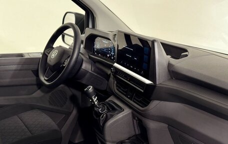 Volkswagen Transporter, 2025 год, 6 250 000 рублей, 8 фотография