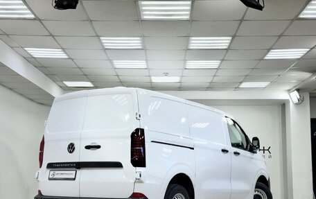 Volkswagen Transporter, 2025 год, 6 250 000 рублей, 6 фотография