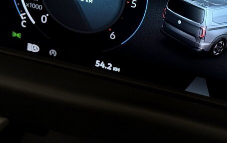 Volkswagen Transporter, 2025 год, 6 250 000 рублей, 13 фотография