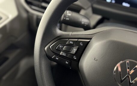 Volkswagen Transporter, 2025 год, 6 250 000 рублей, 11 фотография