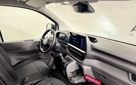 Volkswagen Transporter, 2025 год, 6 250 000 рублей, 9 фотография