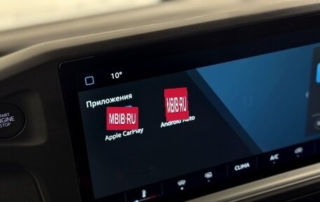 Volkswagen Transporter, 2025 год, 6 250 000 рублей, 14 фотография