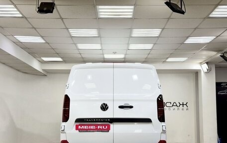 Volkswagen Transporter, 2025 год, 6 250 000 рублей, 5 фотография