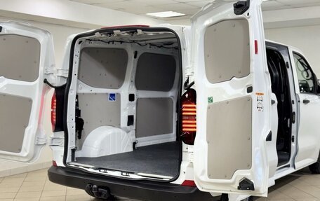 Volkswagen Transporter, 2025 год, 6 250 000 рублей, 15 фотография