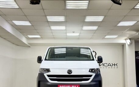 Volkswagen Transporter, 2025 год, 6 250 000 рублей, 2 фотография