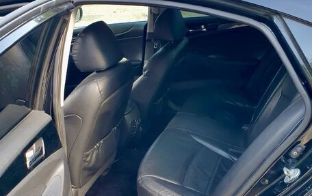 Hyundai Sonata VI, 2011 год, 920 000 рублей, 10 фотография