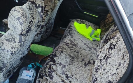 ГАЗ 24 «Волга» I (24), 1983 год, 65 000 рублей, 8 фотография