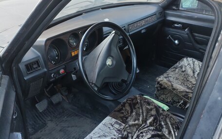 ГАЗ 24 «Волга» I (24), 1983 год, 65 000 рублей, 6 фотография