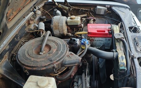 ГАЗ 24 «Волга» I (24), 1983 год, 65 000 рублей, 9 фотография