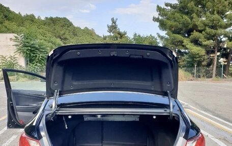 Hyundai Sonata VI, 2011 год, 920 000 рублей, 12 фотография