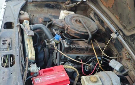 ГАЗ 24 «Волга» I (24), 1983 год, 65 000 рублей, 10 фотография