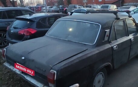 ГАЗ 24 «Волга» I (24), 1983 год, 65 000 рублей, 3 фотография