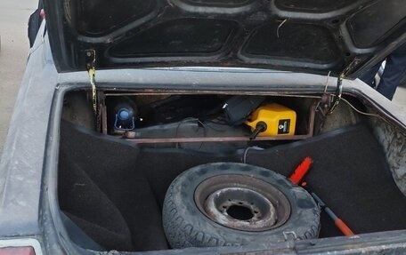 ГАЗ 24 «Волга» I (24), 1983 год, 65 000 рублей, 7 фотография