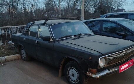 ГАЗ 24 «Волга» I (24), 1983 год, 65 000 рублей, 2 фотография