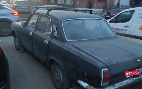 ГАЗ 24 «Волга» I (24), 1983 год, 65 000 рублей, 4 фотография