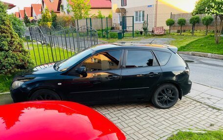 Mazda 3, 2006 год, 320 000 рублей, 5 фотография