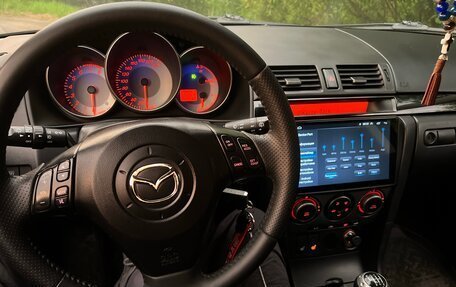 Mazda 3, 2006 год, 320 000 рублей, 4 фотография