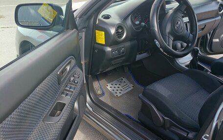 Subaru Impreza III, 2007 год, 1 100 000 рублей, 6 фотография