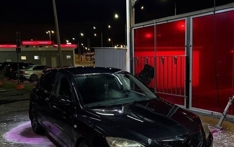 Mazda 3, 2006 год, 320 000 рублей, 2 фотография