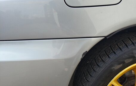 Subaru Impreza III, 2007 год, 1 100 000 рублей, 9 фотография